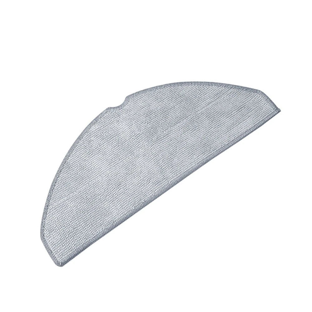 Microfiber Cloth Kit for Daily Home Cleaning Robot Vacuum