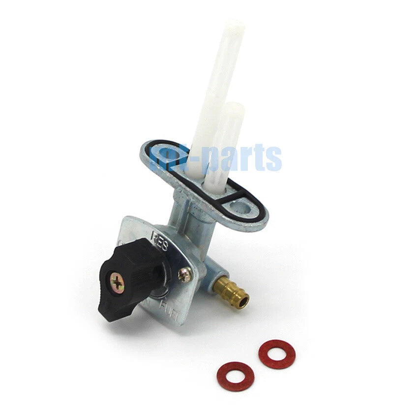 Fuel Gas Petcock Valve for SMC ATV Max 700 / Jumbo 700 / 720R 4x4 (2000–2023)
