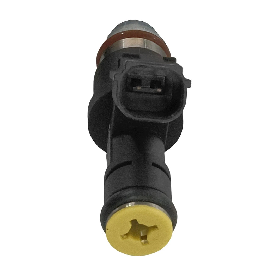 Set of 4 Fuel Injectors for Honda Accord (2008–2012) & Acura TSX (2009–2014)