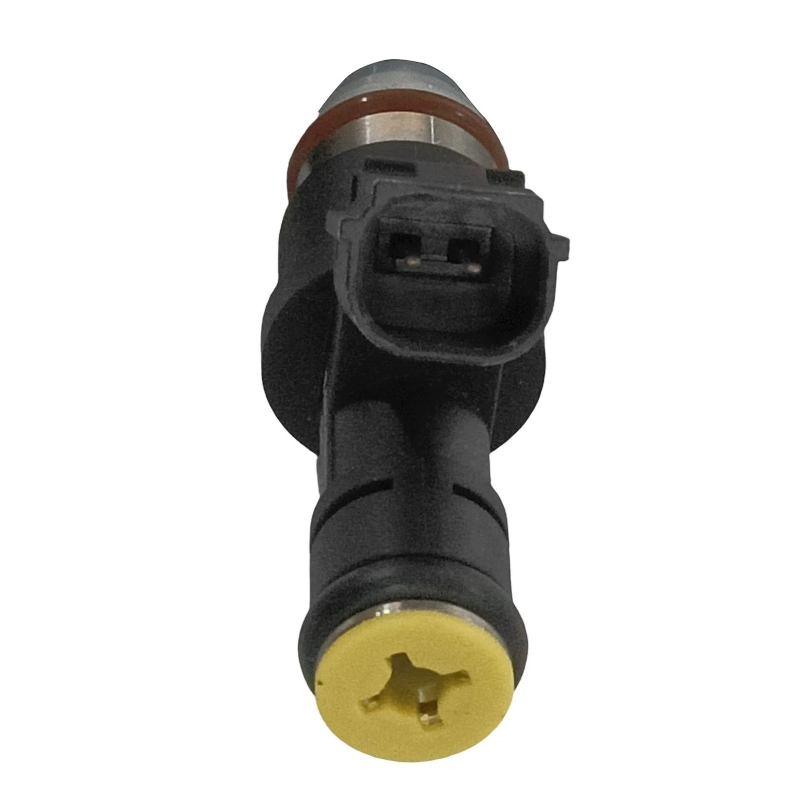 Set of 4 Fuel Injectors for Honda Accord (2008–2012) & Acura TSX (2009–2014)