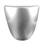 Rear Seat Cover Cowl for Suzuki GSXR600 GSXR750 (1996–1999) Silver