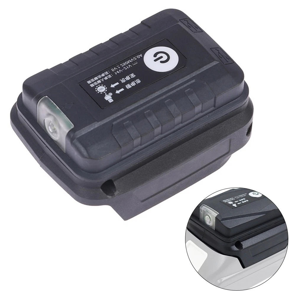USB Converter for Power Tools (Universal)