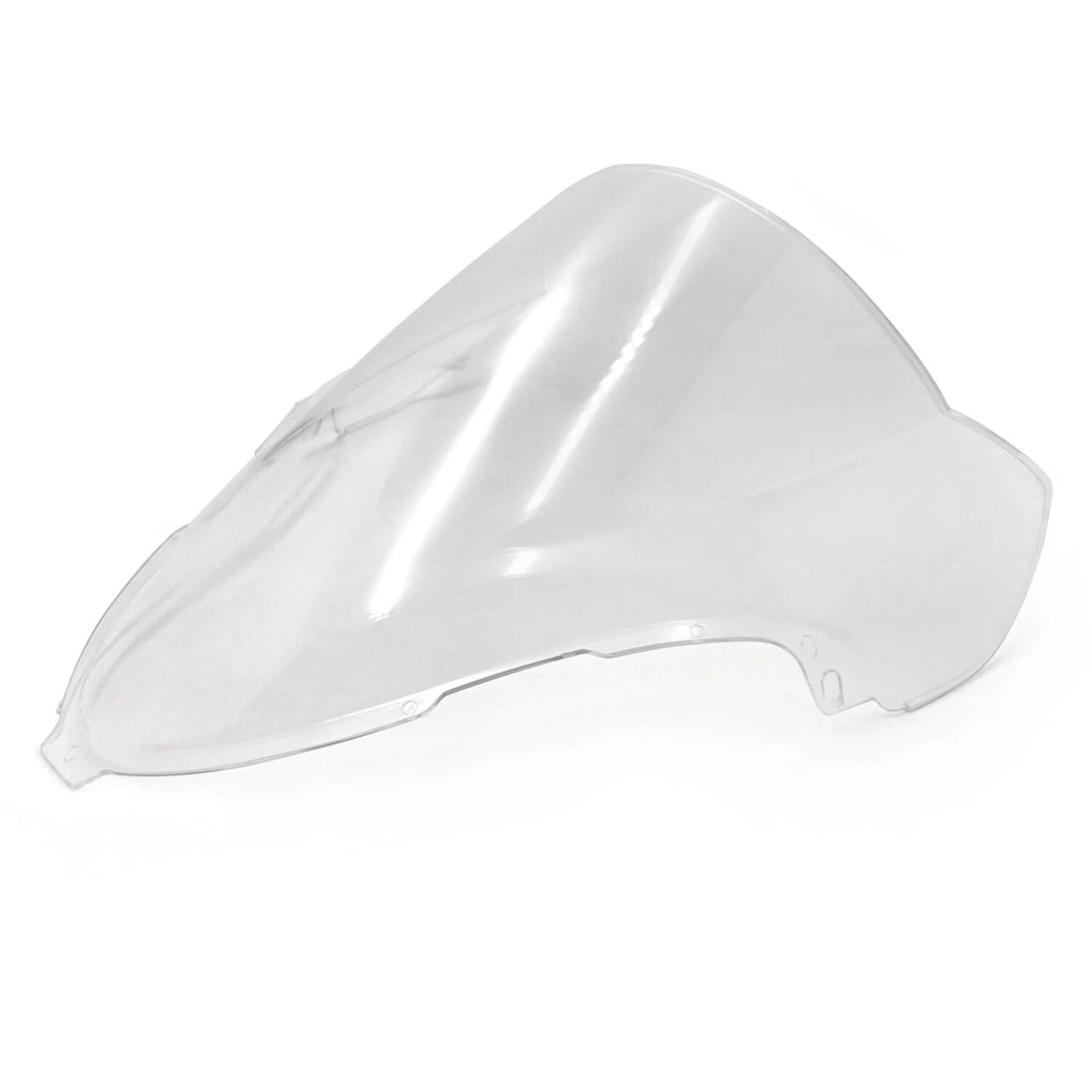Clear Windshield for Suzuki Hayabusa GSX1300R/GSXR 1300 (1999–2007)