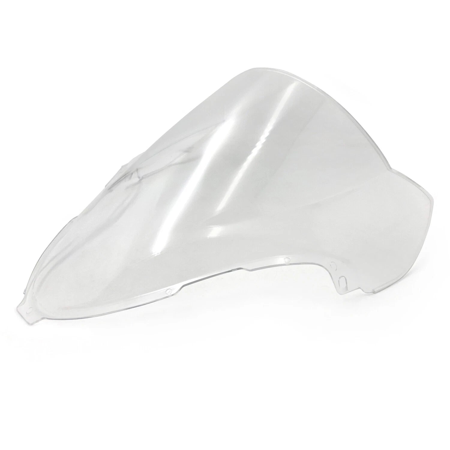 Clear Windshield for Suzuki Hayabusa GSX1300R/GSXR 1300 (1999–2007)