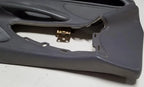 Right Door Panel for Thunderbird Cougar (1994–1996) Gray Grade B