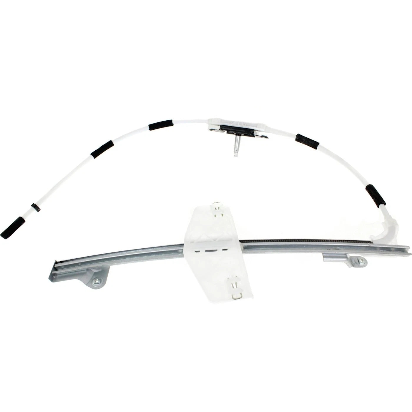 Set of 2 Window Regulators for Jeep Liberty (2002–2004)
