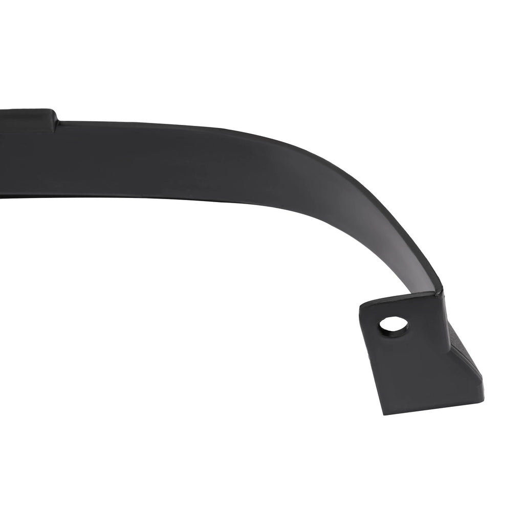 Front Lower Valance Air Deflector for Chevrolet Colorado/GMC Canyon (2004–2012)