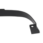 Front Lower Valance Air Deflector for Chevrolet Colorado/GMC Canyon (2004–2012)