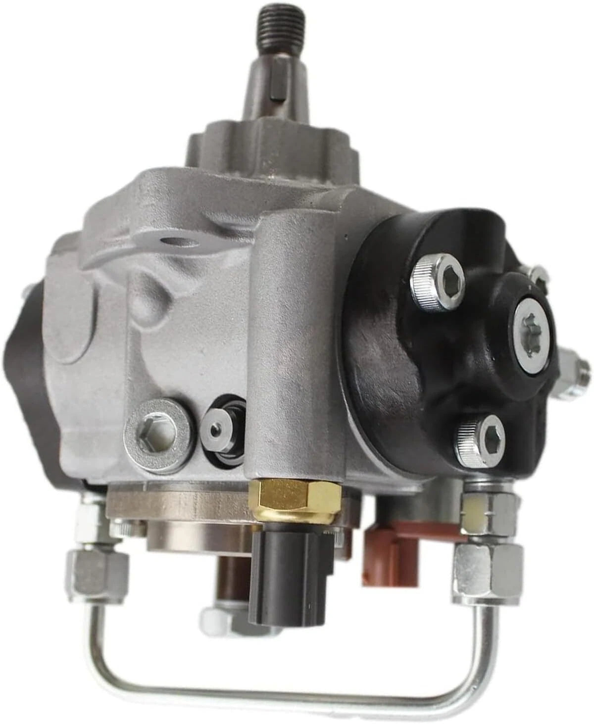Fuel Injection Pump 294050-0760 for Hino J08E Kobelco SK300-8 SK330-8