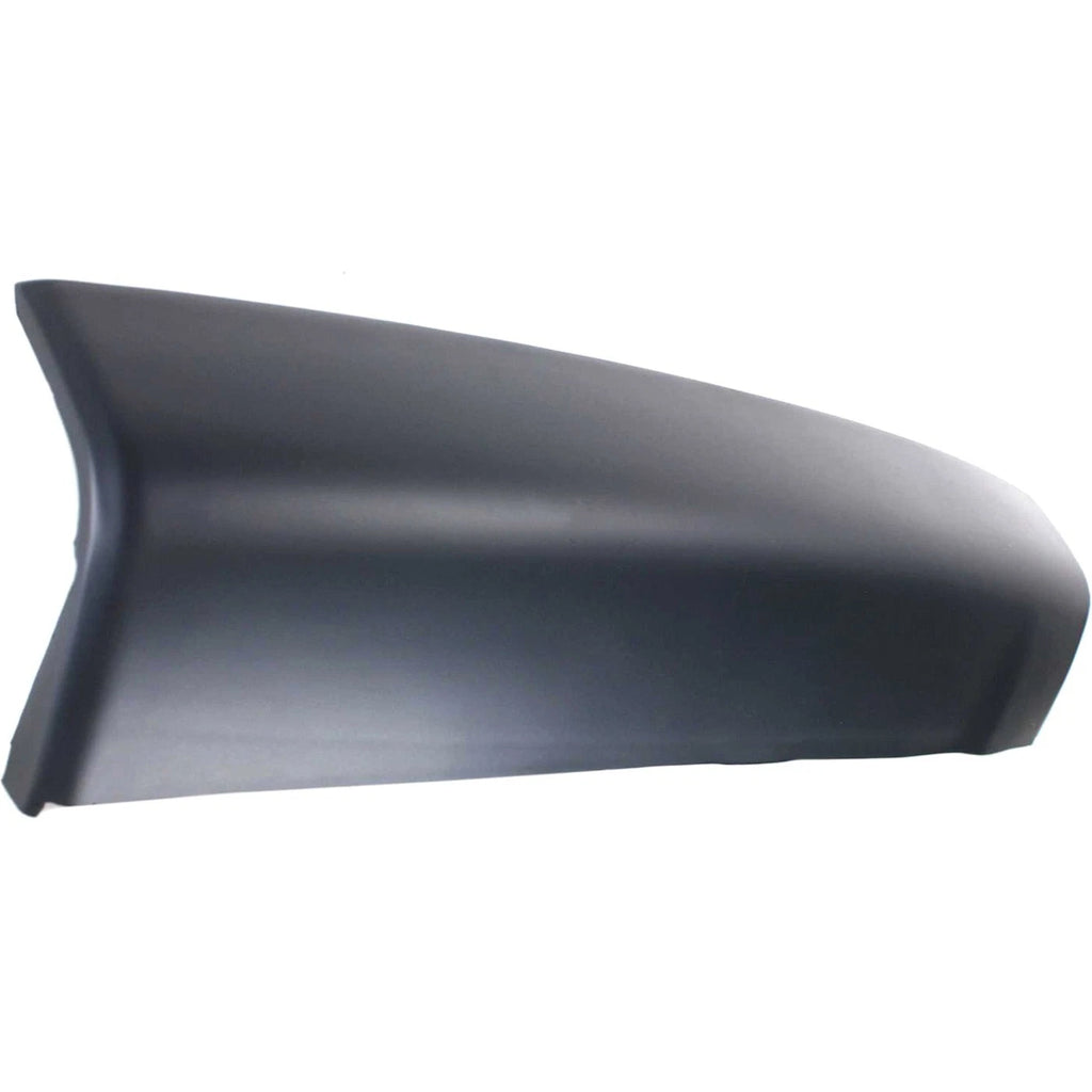 Quarter Panel Extension for Chevy Express Van (Passenger Right Side)