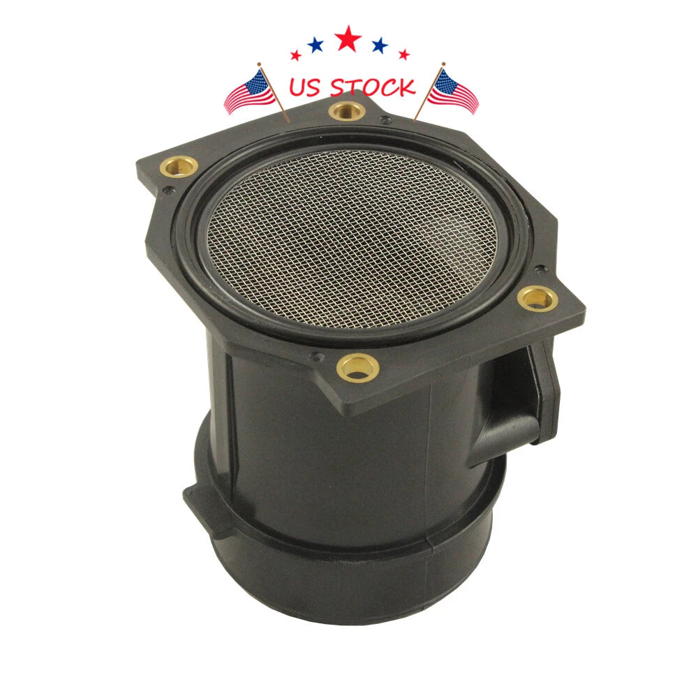 Mass Air Flow Sensor for Nissan Xterra Frontier (2000-2004)