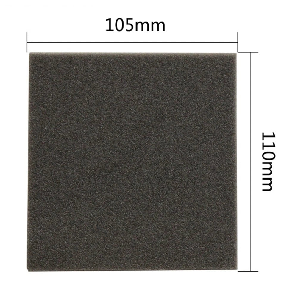 HEPA Mesh Filter Kit for Electrolux VC-T3515E T55 T53 T51 VC-T3311E (2015–2023)