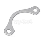 Crankcase Bearing Cover Plate for Yamaha YFZ450 YZ450F YZ250 WR250 WR400F WR450F (2004–2023)