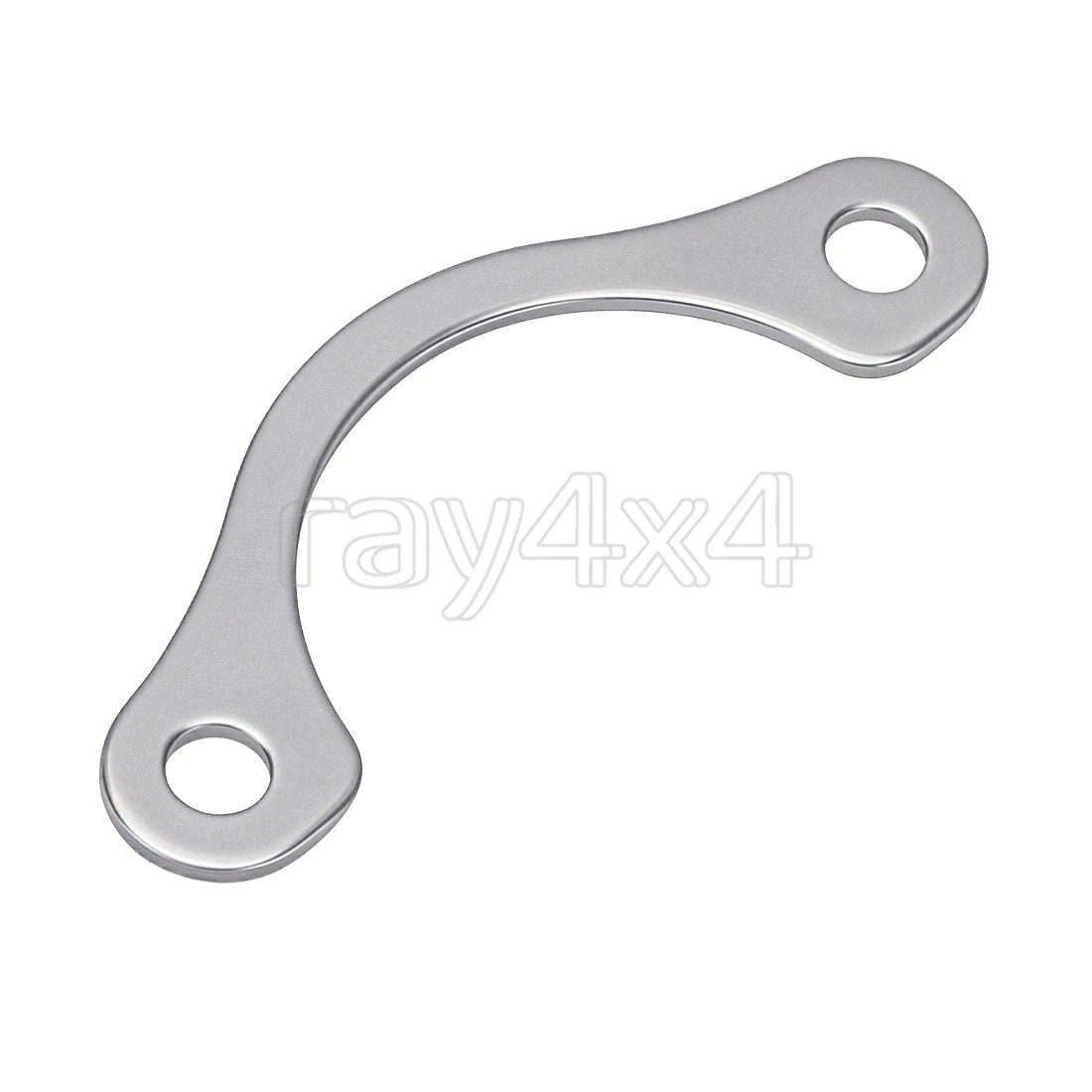 Crankcase Bearing Cover Plate for Yamaha YFZ450 YZ450F YZ250 WR250 WR400F WR450F (2004–2023)