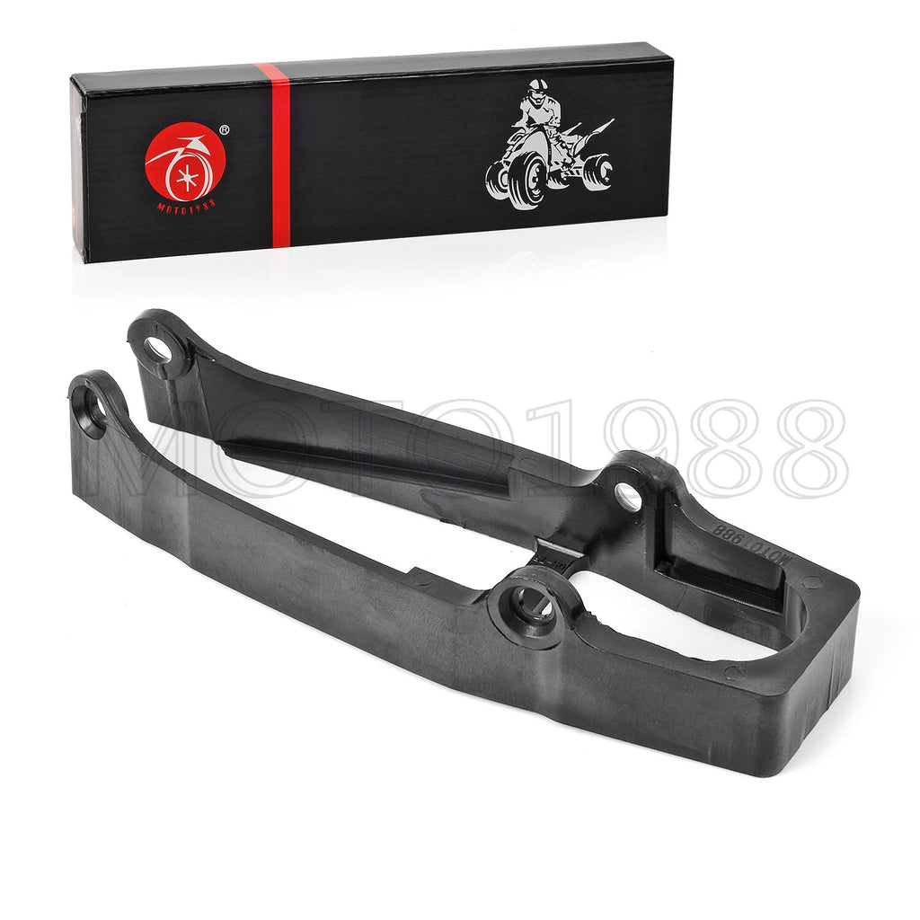 Swingarm Chain Slider Buffer Guide for Honda XR200R XL250R (1985–2002)