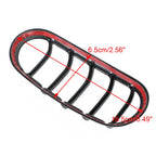 Rear Tail Light Lamp Cover Trim for Honda Rebel CMX 300 500 (2017–2021)