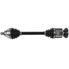 Front Right CV Axle for Volkswagen Tiguan (2018–2021)