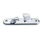 316 Stainless Steel Bow Chock Rope Guide Fairlead for Marine Boats