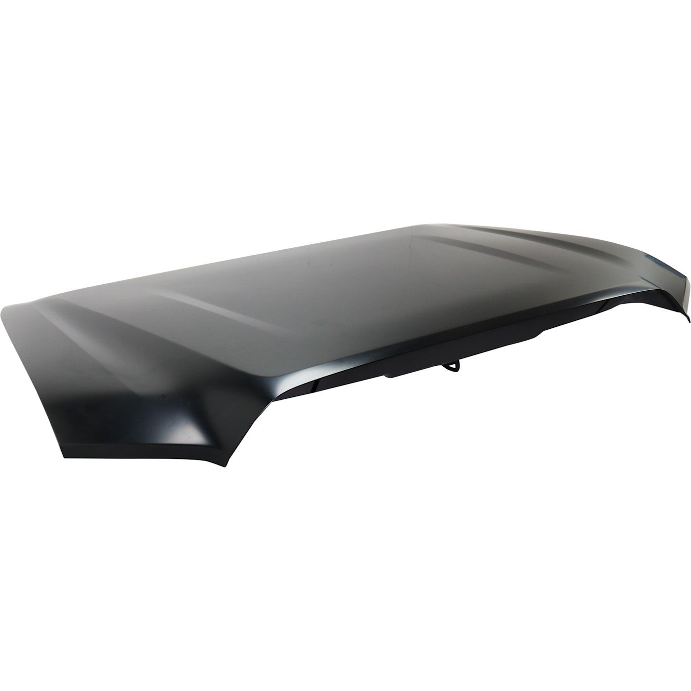 CAPA Certified Hood for Toyota Tacoma (2016–2023)