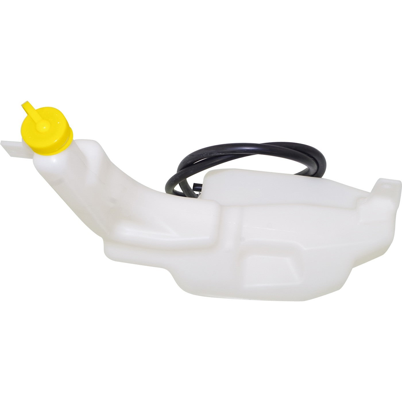 Coolant Reservoir for Nissan Pathfinder (2001–2004) w/ Cap & Hose