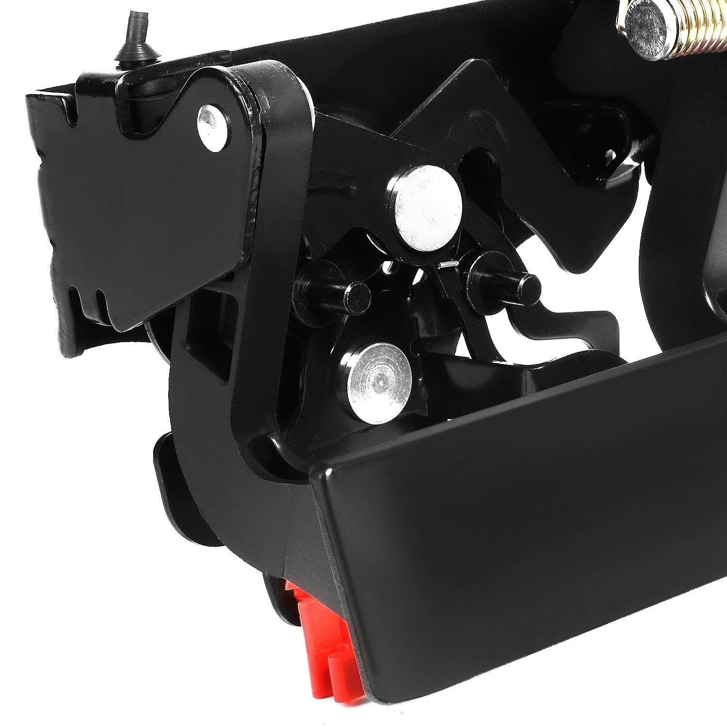 Tailgate Latch Handle for GMC Sierra/Silverado 1500-3500 (2007–2014)