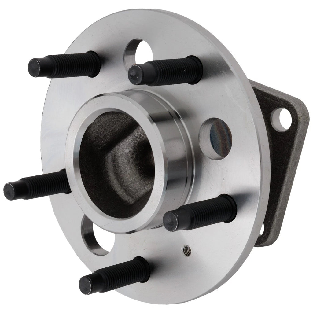 4X Wheel Hubs for Oldsmobile (Front & Rear)