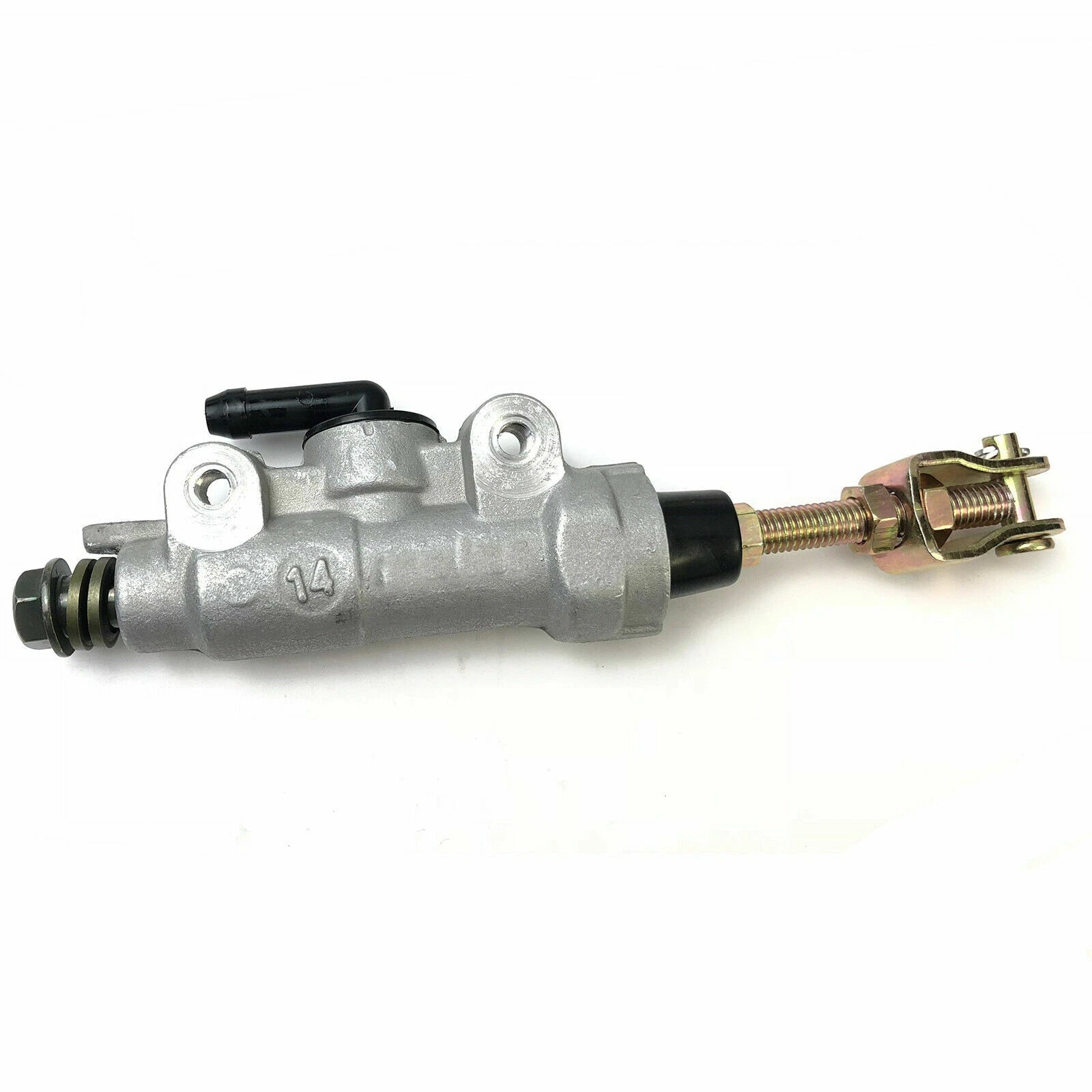 Rear Brake Master Cylinder Pump for Honda CR125R (1987–2001)