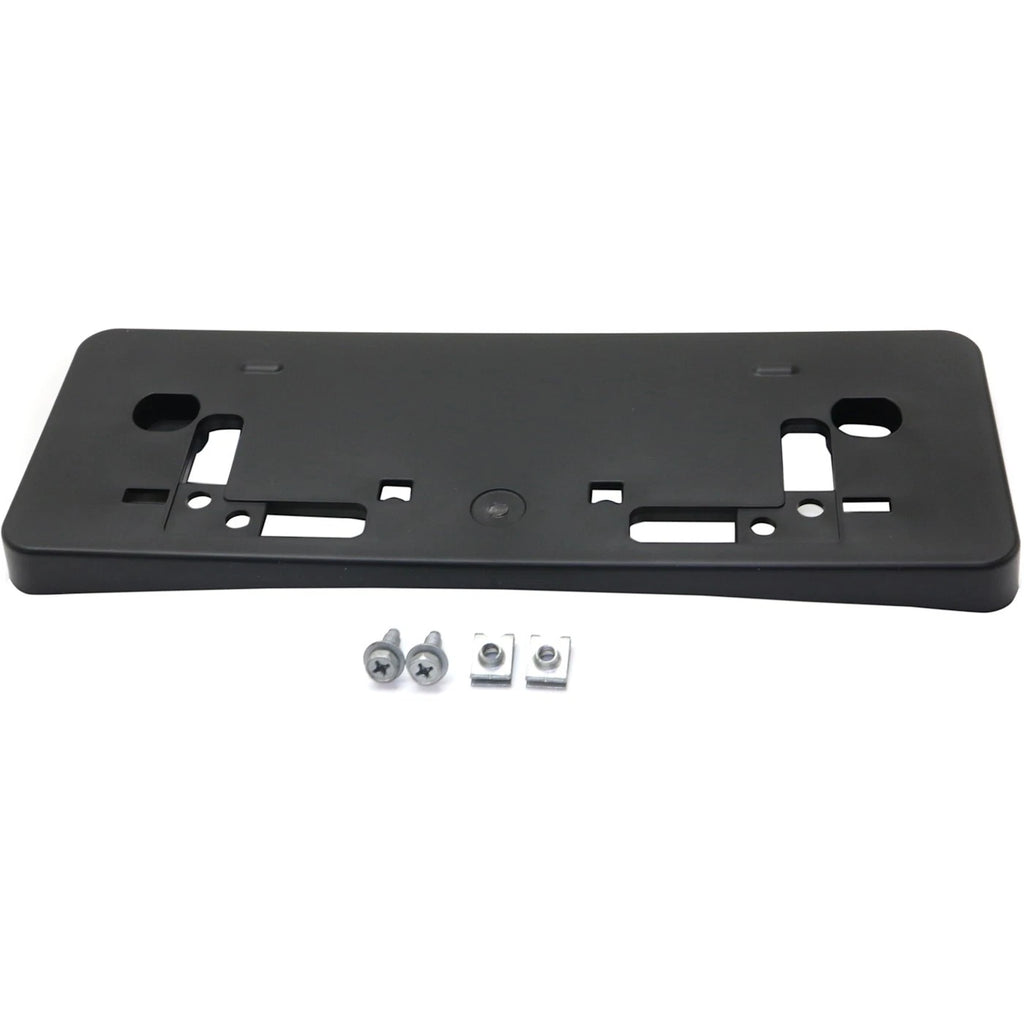 License Plate Bracket for Lexus IS300 IS250 (2014-2016)
