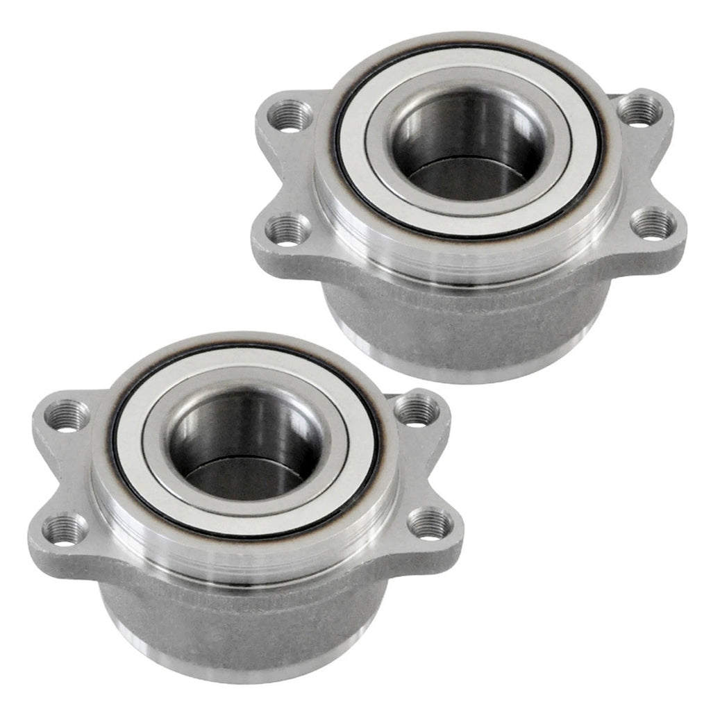2X Rear Wheel Hub & Bearing for Subaru Baja Legacy (2000–2006)