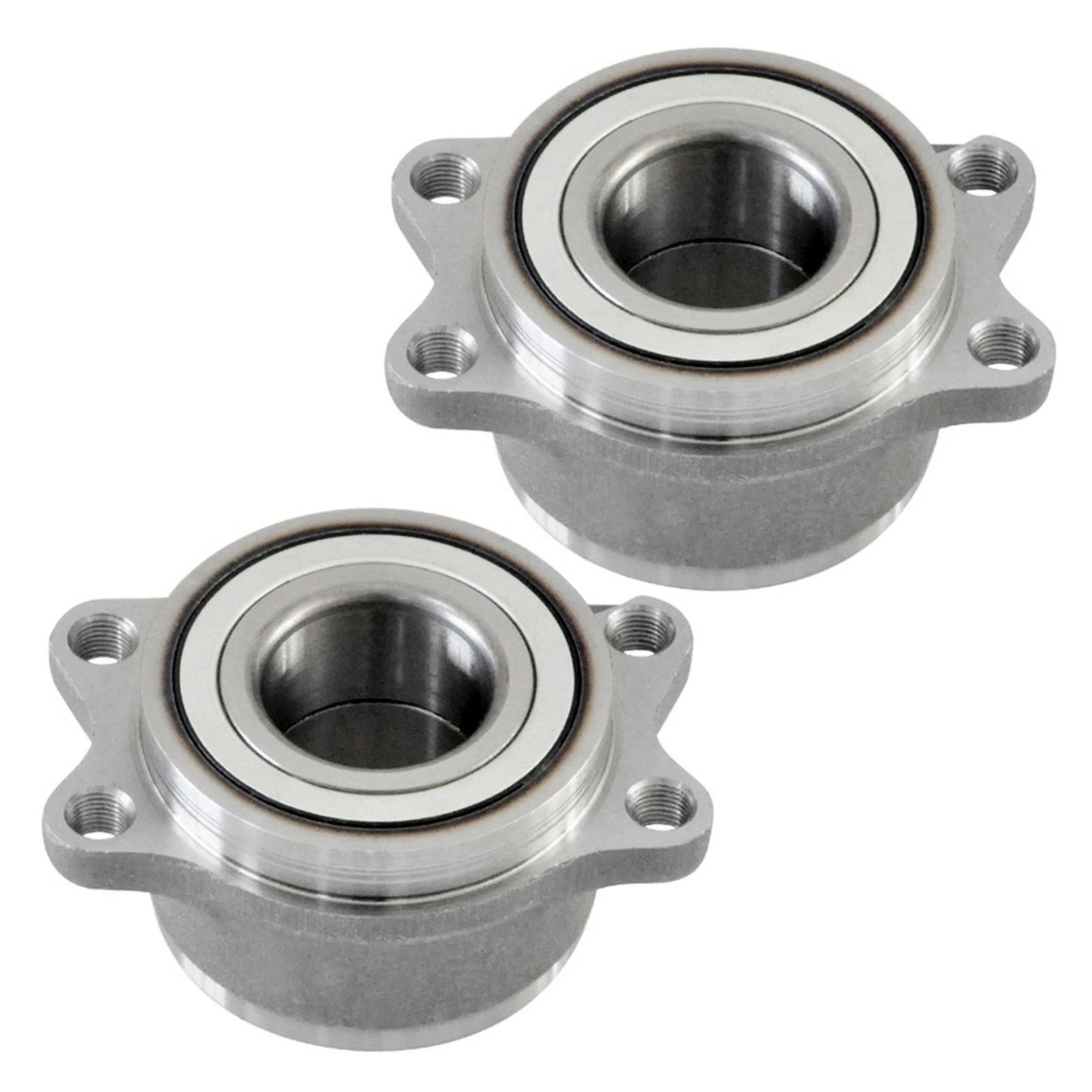 2X Rear Wheel Hub & Bearing for Subaru Baja Legacy (2000–2006)
