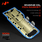 Engine Oil Pan Gasket for Jeep Grand Cherokee Dodge Durango