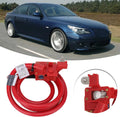 Battery Cable for BMW 525i 528i 530i 535i 545i 550i E60 (2006–2010) 61126989780