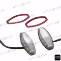 Turn Signal Light for Yamaha YZF-R1 (1998–1999) Clear