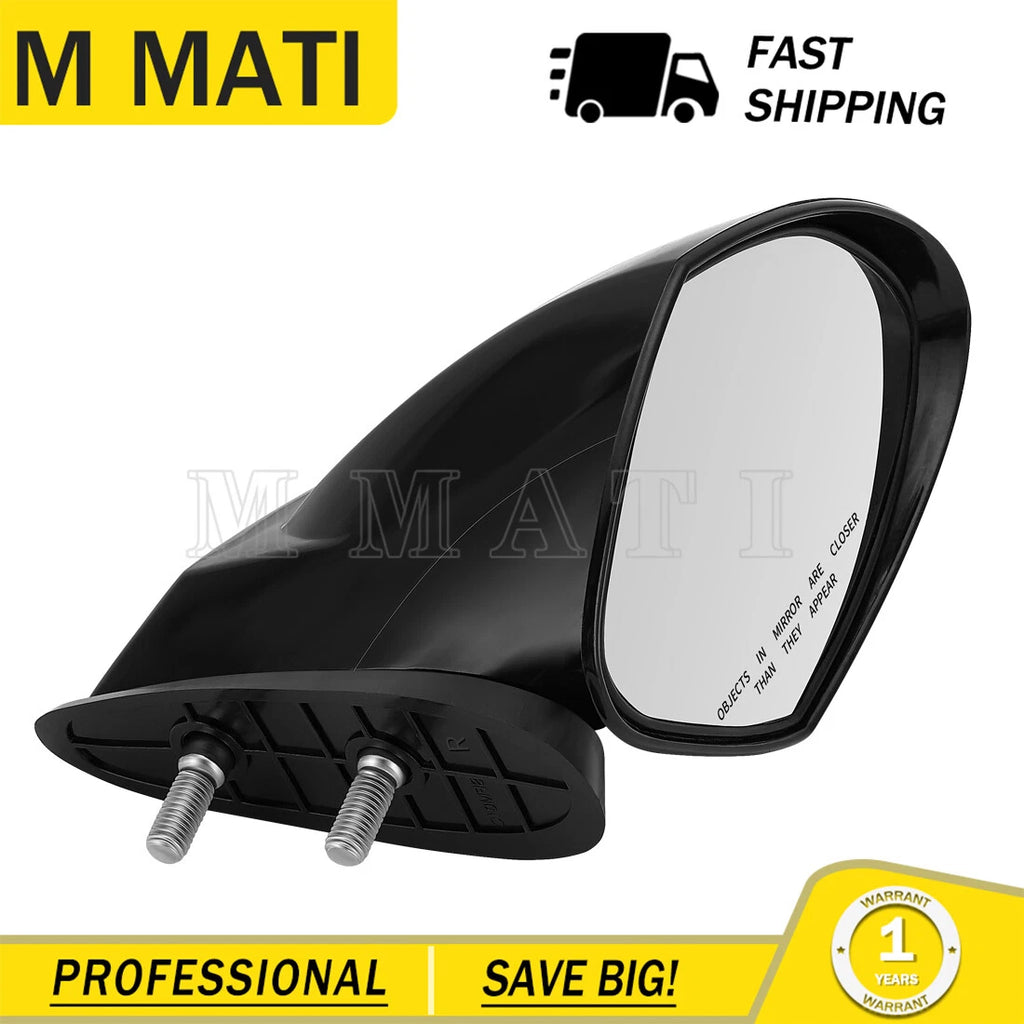 Right Mirror for Yamaha EX1050 WaveRunner (2017–2023)
