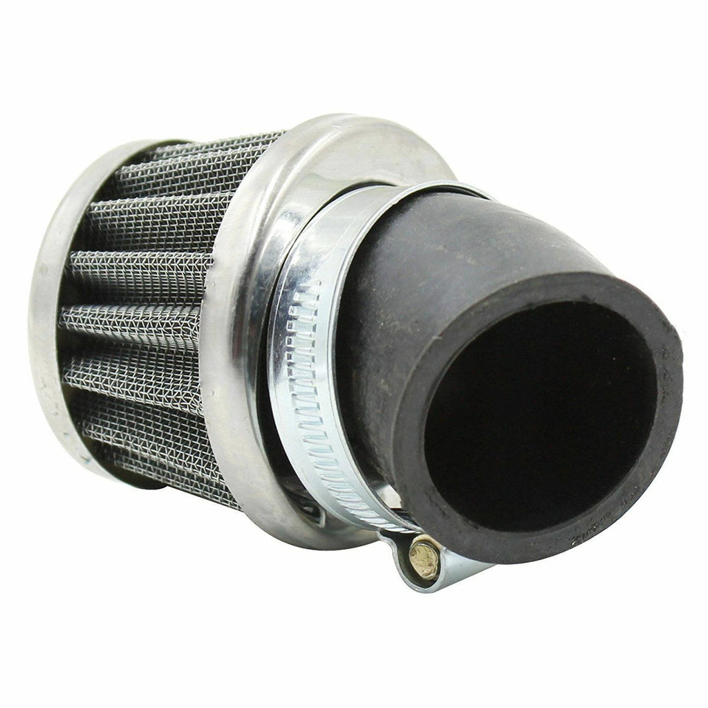 Air Filter Pod Cleaner for 50cc 90cc 110cc 125cc Dirt Bike ATV Quad (No Year)