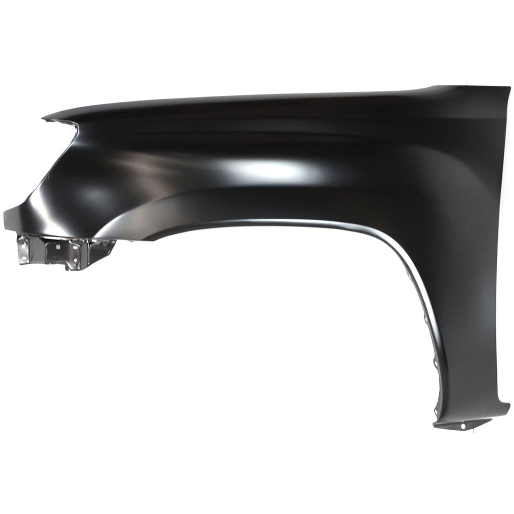 Fender for Toyota Tacoma (2005–2015) Front Driver & Passenger Side