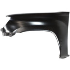 Fender for Toyota Tacoma (2005–2015) Front Driver & Passenger Side