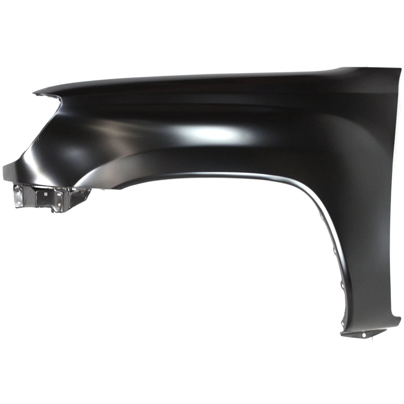 Fender for Toyota Tacoma (2005–2015) Front Driver & Passenger Side