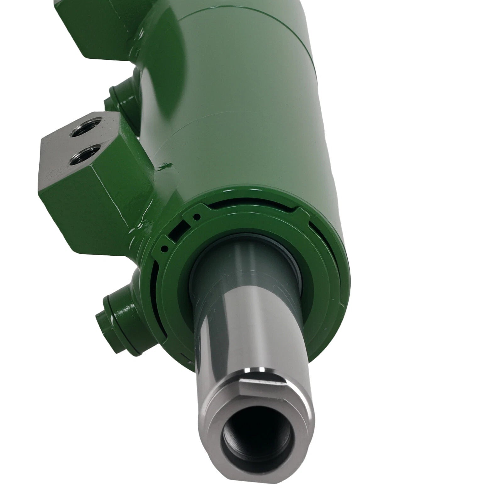 Hydraulic Power Steering Cylinder for John Deere 5-850, 5-854, 5-900 (RE271434)