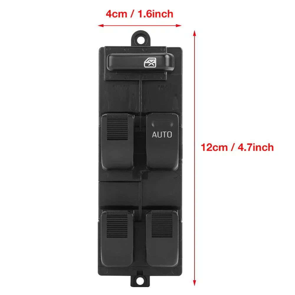 Electric Master Window Switch for Toyota Sparky S231 S231E Cami (2000-2005)