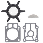 Water Pump Impeller Kit for Tohatsu Nissan 25 30 35 40 HP (2-Stroke)