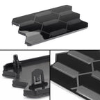 Grill Garnish Sensor Cover for Toyota Tacoma (2018–2019)