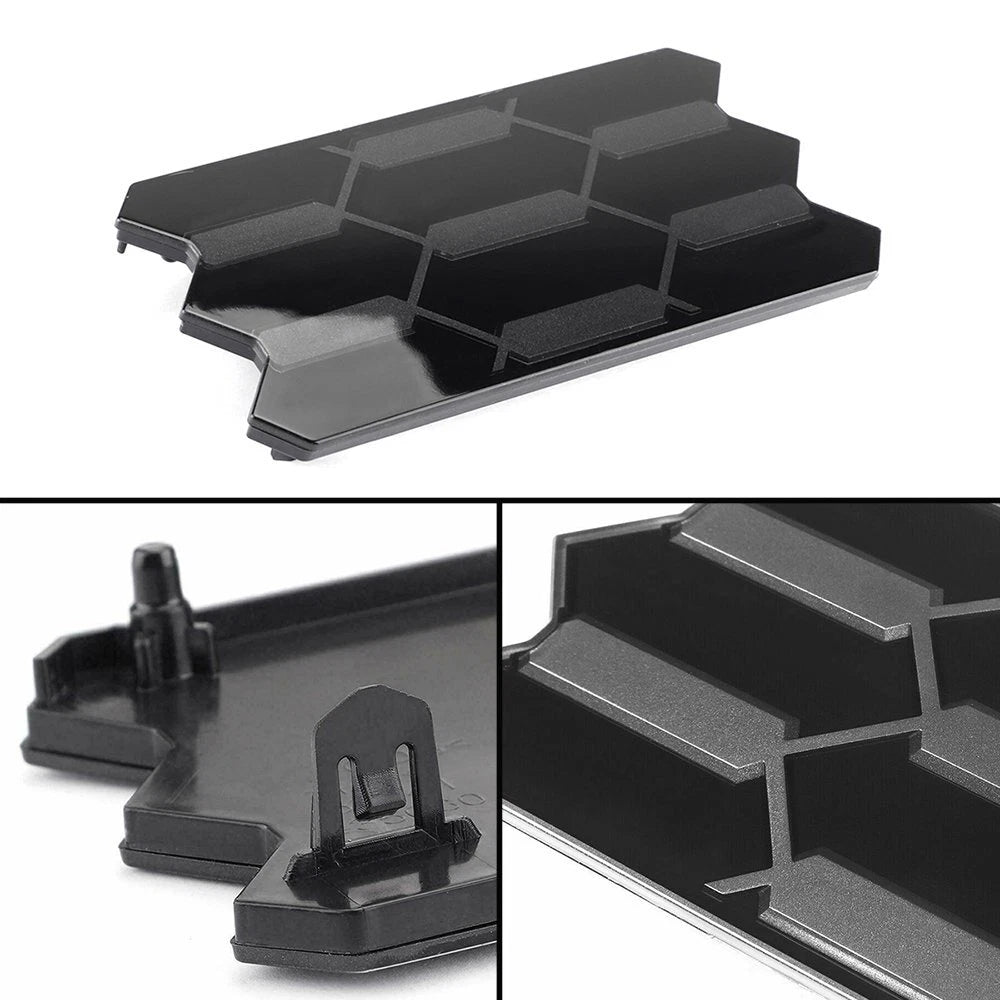 Grill Garnish Sensor Cover for Toyota Tacoma (2018–2019)