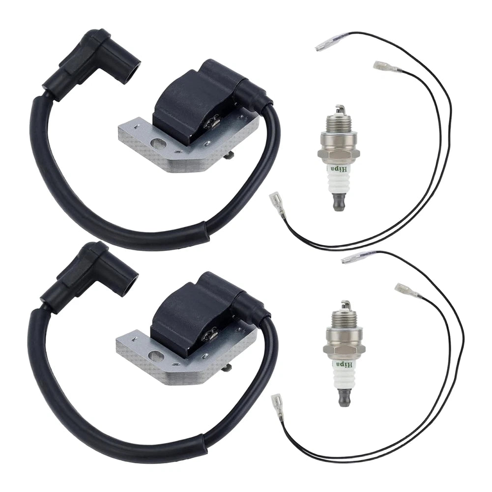 Ignition Coil for Kawasaki FH381V FH430V FH480V FH500V FH541V (2000–2023)
