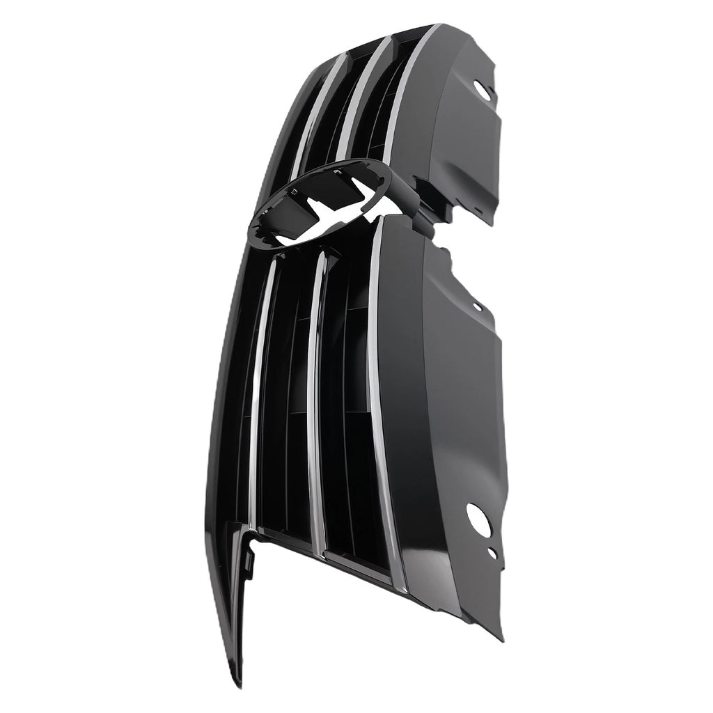 Chrome Front Bumper Grille for VW Jetta (2015-2018)