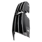Chrome Front Bumper Grille for VW Jetta (2015-2018)