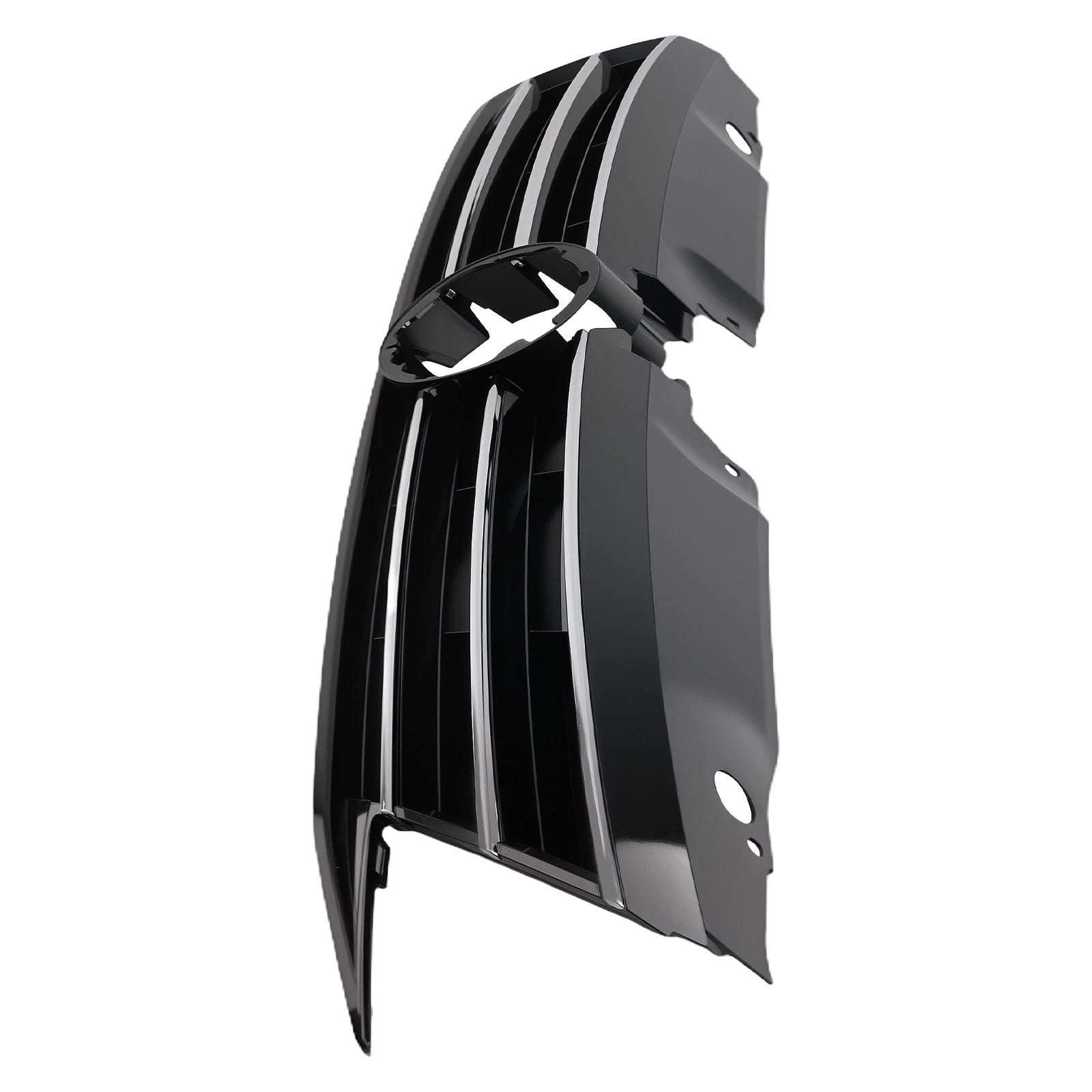 Chrome Front Bumper Grille for VW Jetta (2015-2018)