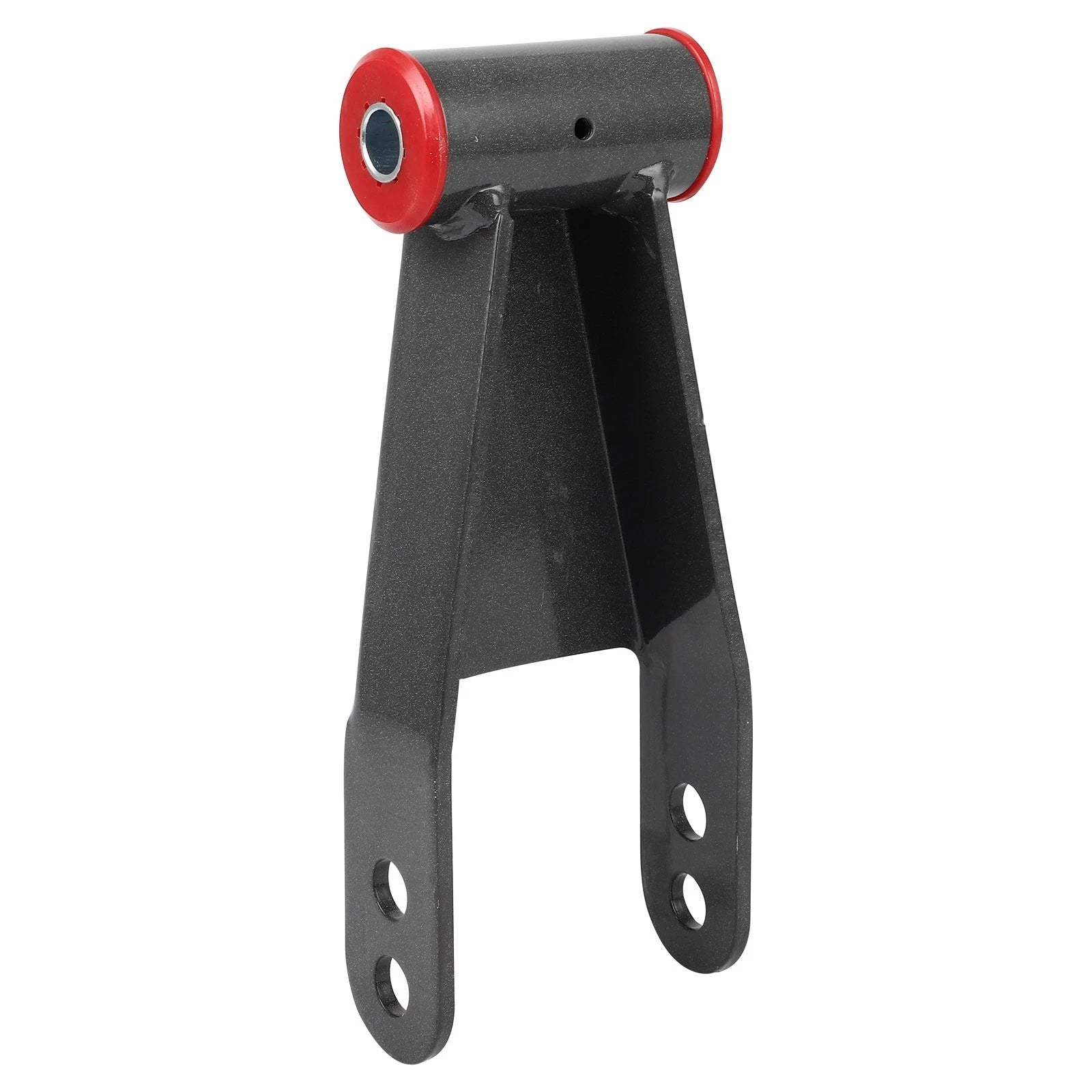 Rear Drop Shackle Lowering Kit 413130 for Ford F150 (2004–2014)