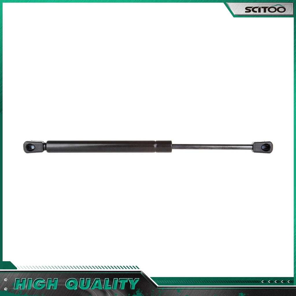 Set of 2 Lift Supports for Infiniti G37 (2007–2013)