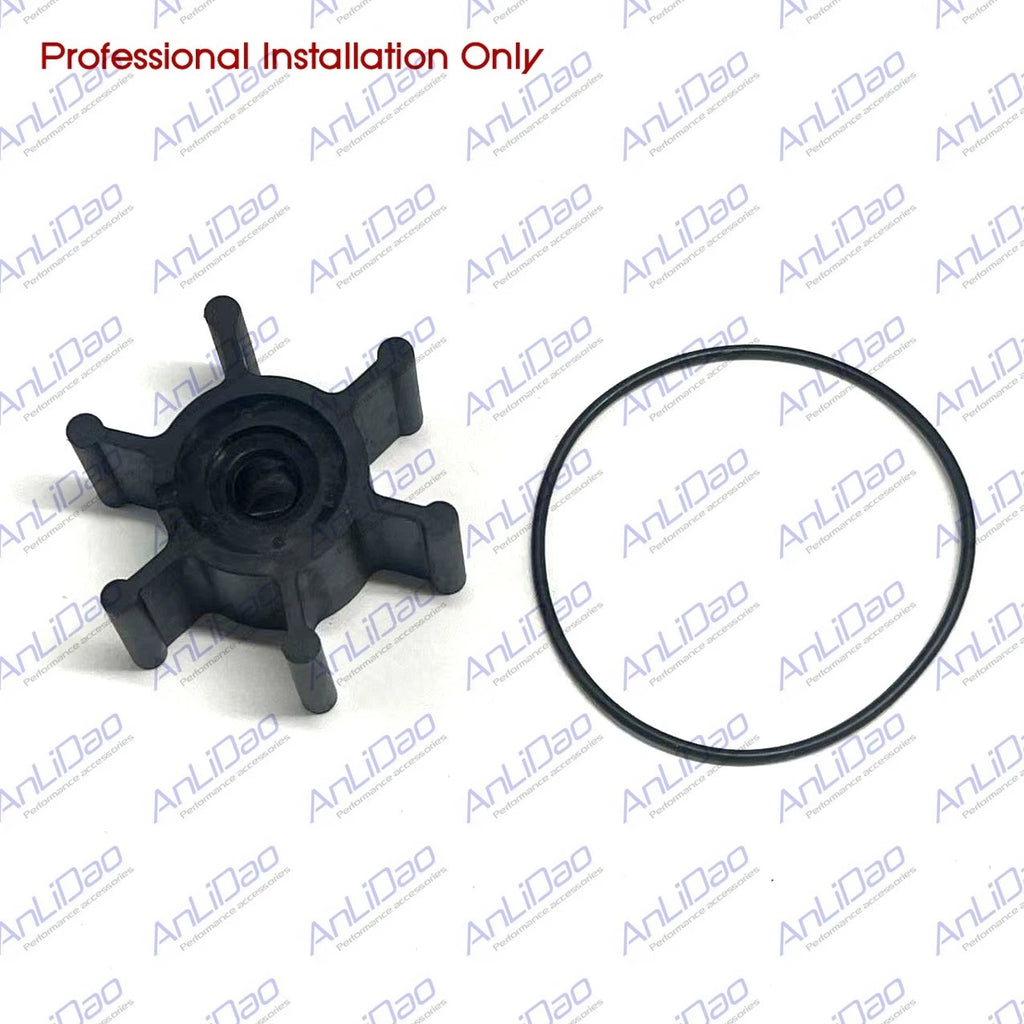 Replacement Impeller for Milwaukee M18 Transfer Pumps (49-16-2771, 49162771)
